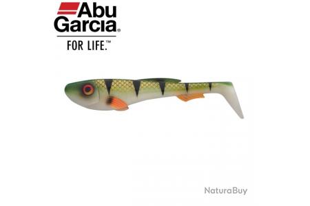 Leurre Abu Garcia Beast Paddle Tail 170mm Redfin Perch - Leurres