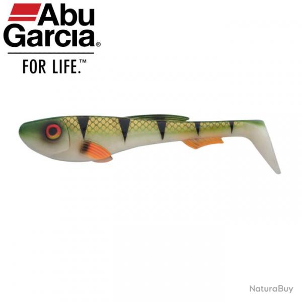 Leurre Abu Garcia Beast Paddle Tail 170mm Redfin Perch