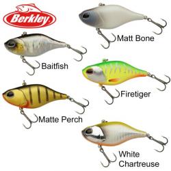 Leurre Berkley Dex Ripper 7cm Matte Bone