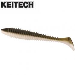 Leurre Keitech Swing Impact Fat 3.8 - 9,6cm S21