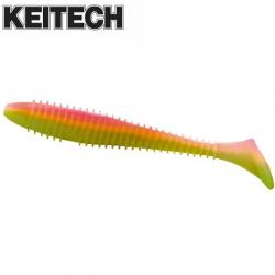 Leurre Keitech Swing Impact Fat 3.8 - 9,6cm S22