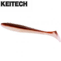 Leurre Keitech Swing Impact Fat 3.8 - 9,6cm S23