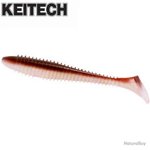 Leurre Keitech Swing Impact Fat 5.8 - 14,7cm S23