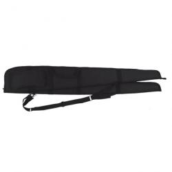 Fourreau Colombi double - 132 cm - Noir