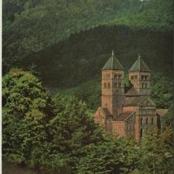 Alsace romane - Zodiaque -  Will Robert
