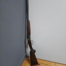 Fusil spécial tir à balles