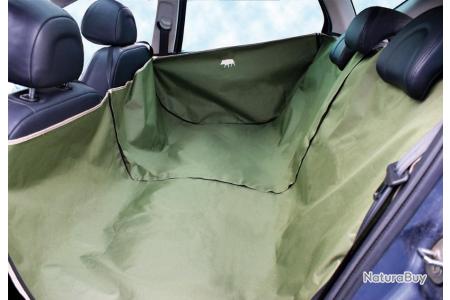 Housse de protection imperméable pour siège arrière de voiture