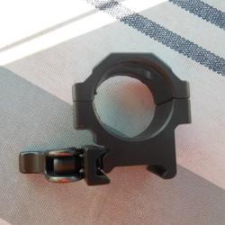 collier detachable utg