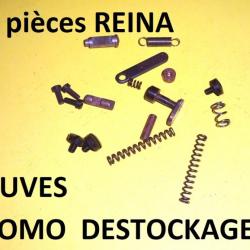 LOT de pièces carabine REINA MANUFRANCE - VENDU PAR JEPERCUTE (D23B553)