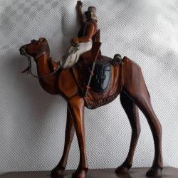 STATUE MEHARISTE CSPL