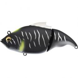 MEGABASS VATALION 115F 38.5g BLACK UF (SP-C)