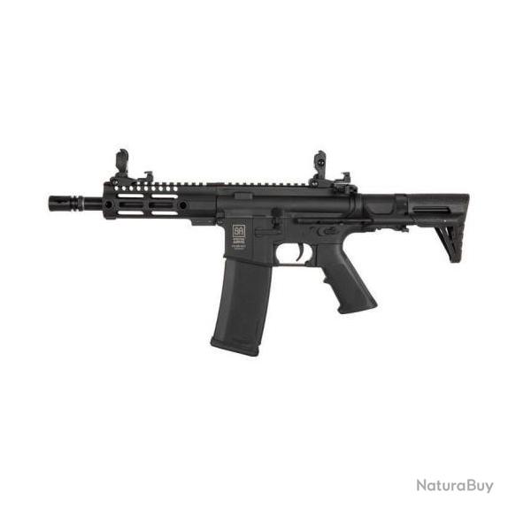 Rplique Specna Arms SA-C21 Noire PDW AEG