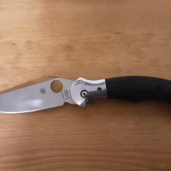 Spyderco a identifier