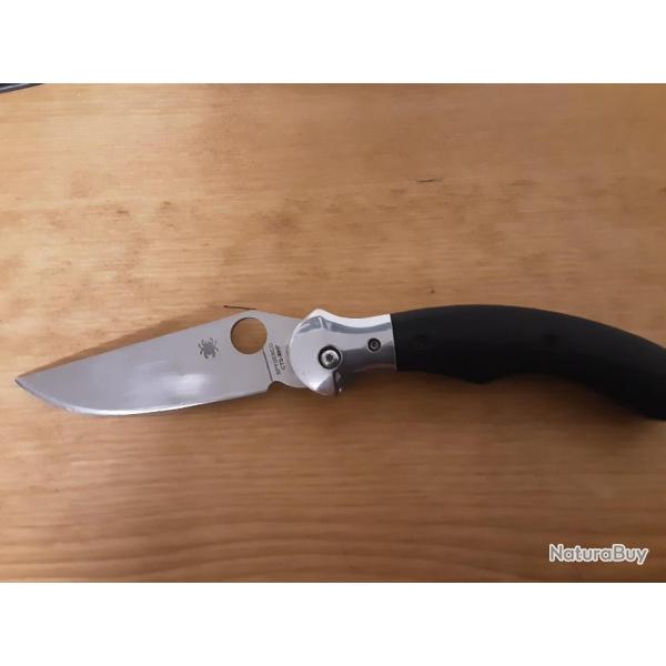 Spyderco a identifier