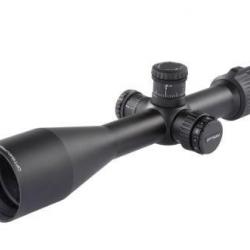 LUNETTE OPTISAN TACTICAL 5-10X50I MIL-MH10X