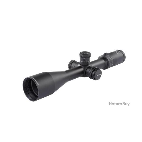 LUNETTE OPTISAN TACTICAL 5-20X50I MIL-MH10X