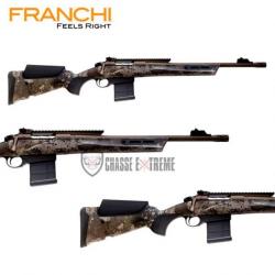 Carabine FRANCHI Horizon All Terrain Camo Elite  46 cm Cal 308 Win