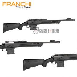 Carabine FRANCHI Horizon All Terrain Noir 45 cm Cal 308 Win
