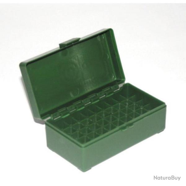 Bote  munitions Colombi x50 - 45LC / 44
