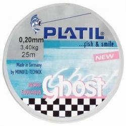 Fluorocarbone Platil Ghost Fluoro 200m 35/100