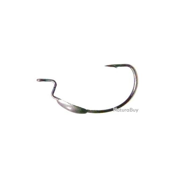 Hameon Texan Plomb VMC 7316LD 4/0