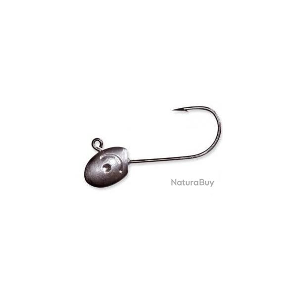 Ttes Plombes Pro Delalande H4/0 10g