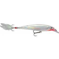 Leurre Rapala X-Rap 6cm GGH