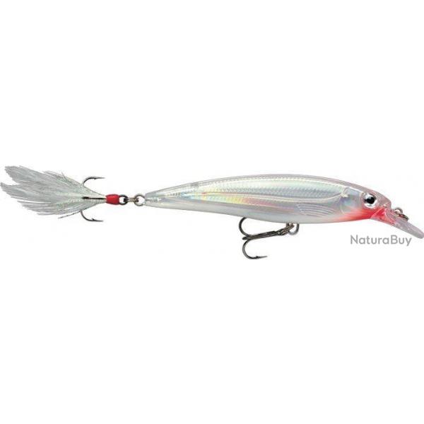 Leurre Rapala X-Rap 6cm GGH