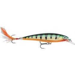 Leurre Rapala X-Rap 6cm P