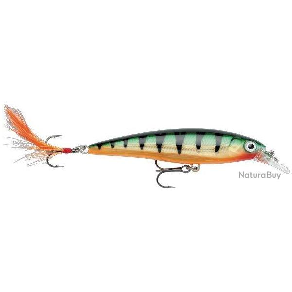 Leurre Rapala X-Rap 6cm P