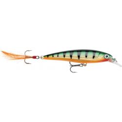 Leurre Rapala X-Rap 8cm P