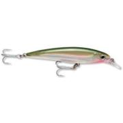 Leurre Rapala X-Rap Saltwater 08 - Couleur Bleu Sardine - Neuf