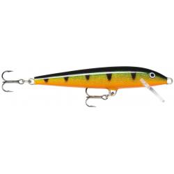 Leurre Rapala Original Floater 3cm P