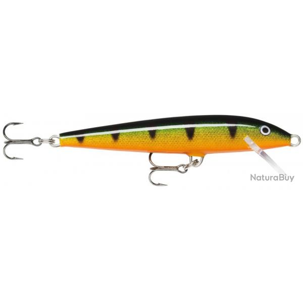 Leurre Rapala Original Floater 3cm P