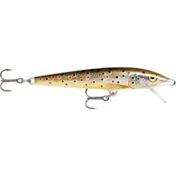 Leurre Rapala Original Floater 3cm TR