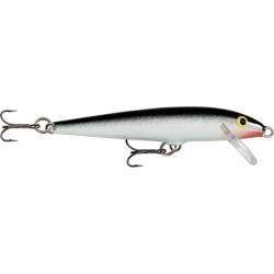 Leurre Rapala Original Floater 5cm S