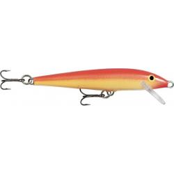 Leurre Rapala Original Floater 7cm GFR