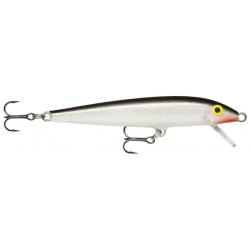 Leurre Rapala Original Floater 9cm S