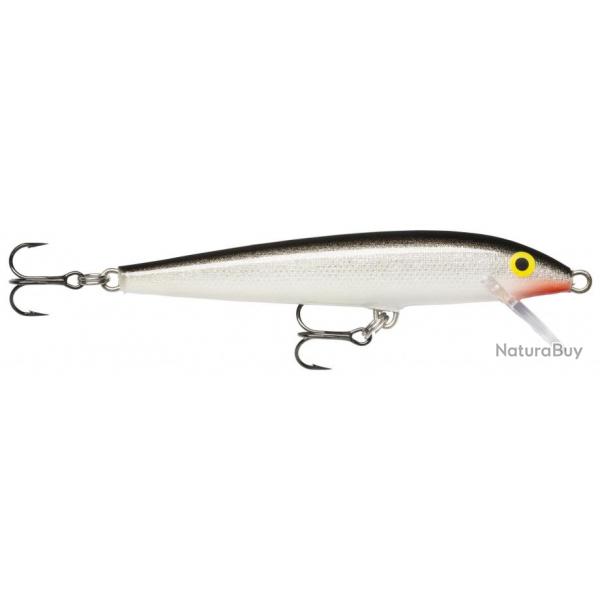 Leurre Rapala Original Floater 9cm S