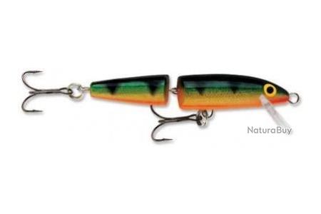 Leurre Rapala Jointed 13cm P