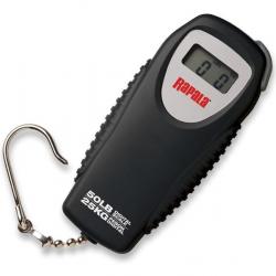 Peson Digital Rapala 25Kg