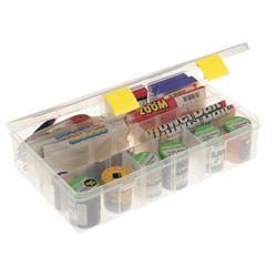 Boite de rangement plano 2-3730