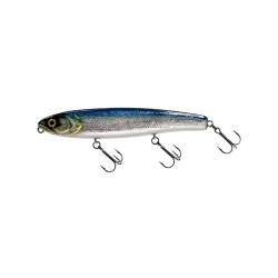 Leurre Illex Bonnie 128mm Shine Katana