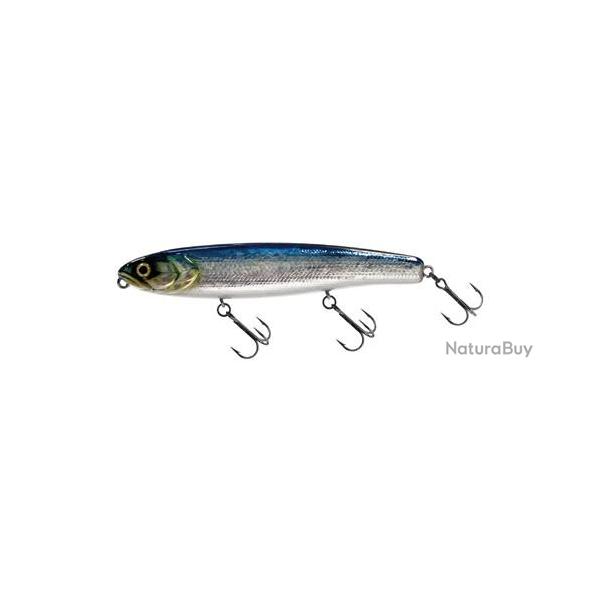 Leurre Illex Bonnie 128mm Shine Katana