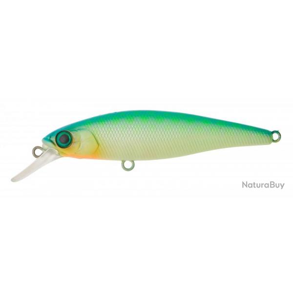 Leurre Illex Squad Minnow 65 SP Jungle Bone