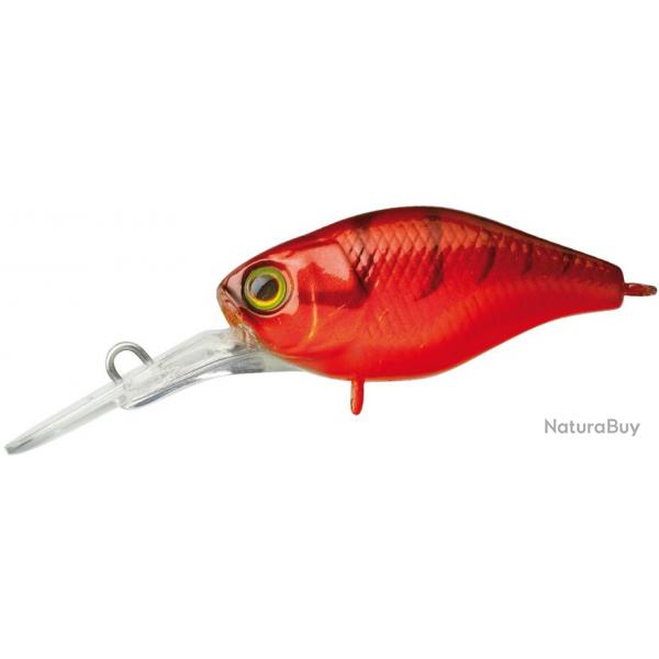 Leurre Illex Diving Chubby 38 Red Craw