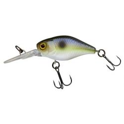 Leurre Illex Diving Chubby 38 Pearl Sexy Shad