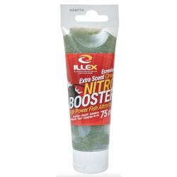 Attractant Illex Nitro Booster Crème Crustacé