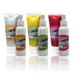 Attractant Illex Nitro Booster Crème Crustacé