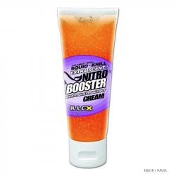 Attractant Illex Nitro Booster Crème Squid / Krill